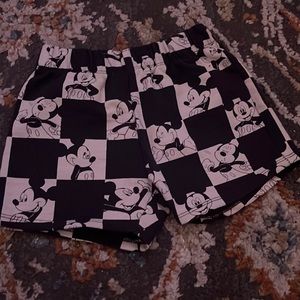Disney Zara toddlers